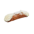FILLED SICILIAN CANNOLI RICOTTA MIGNON 34X45G