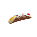 FILLED SICILIAN CANNOLI RICOTTA MEDIUM 10X120G
