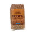 SAN VINCENZO smoked ricotta cheese, 350g approx sealed package