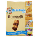 MULINO BIANCO COOKIES GR 700 RITORNELLI X 12