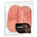 CAMISA SALAME MILANO SLICED 8x250g
