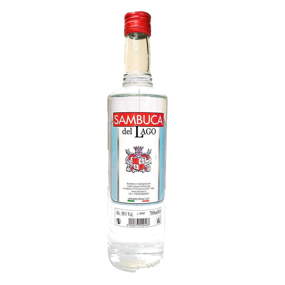 Sambuca Del Lago 38% Vol. - 70cl