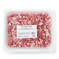 SAN CARLO SMOKED PANCETTA IN TRAY - DICED 1KG