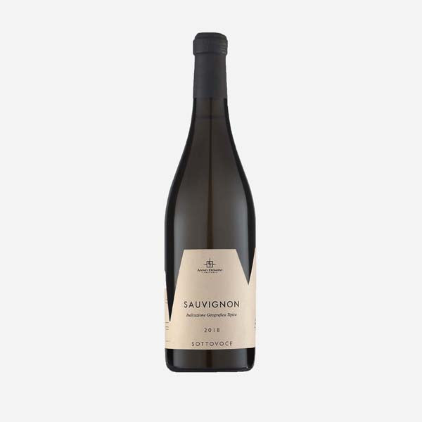 AD 47 "SOTTOVOCE" SAUVIGNON IGT VENEZIE   (6X75CL)