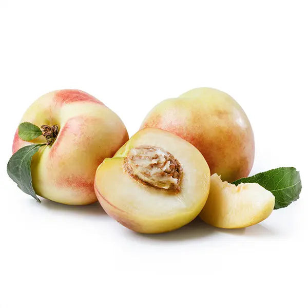 PEACH SBERGIA