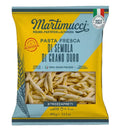 MARTIMUCCI FRESH PASTA STROZZAPRETI  10 X 400GR