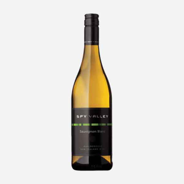 SAUVIGNON BLANC MARLBOROUGH SPY VALLEY (12X75CL)
