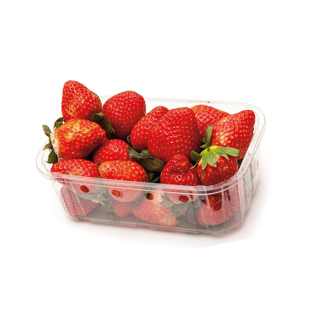 STRAWBERRIES 8 PUNNET
