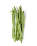 BEANS FLAT WHITE TACCOLE ITA