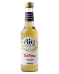 POLARA BIO TE' ALLA PESCA SICILIAN PEACH TEA 12X275ML