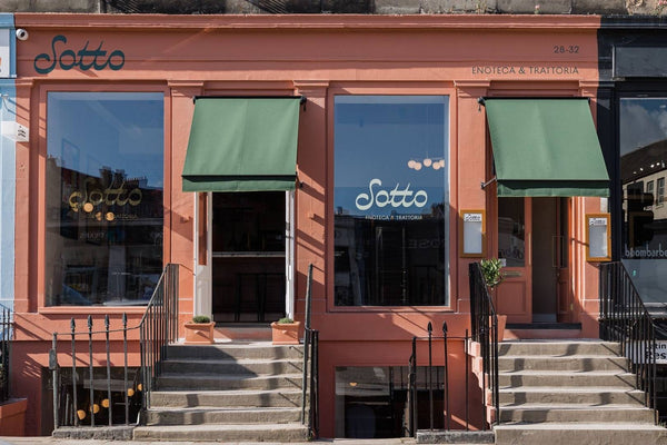 Sotto Trattoria