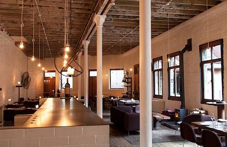 Timberyard