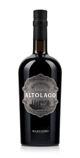 Marzadro Vermut Atolago 16% 75cl