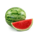 WATERMELON BOX