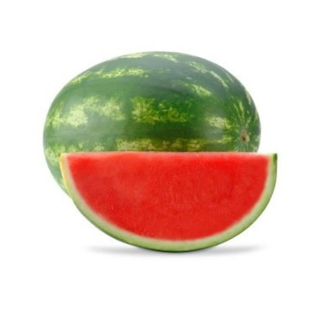 WATERMELON SEEDLESS