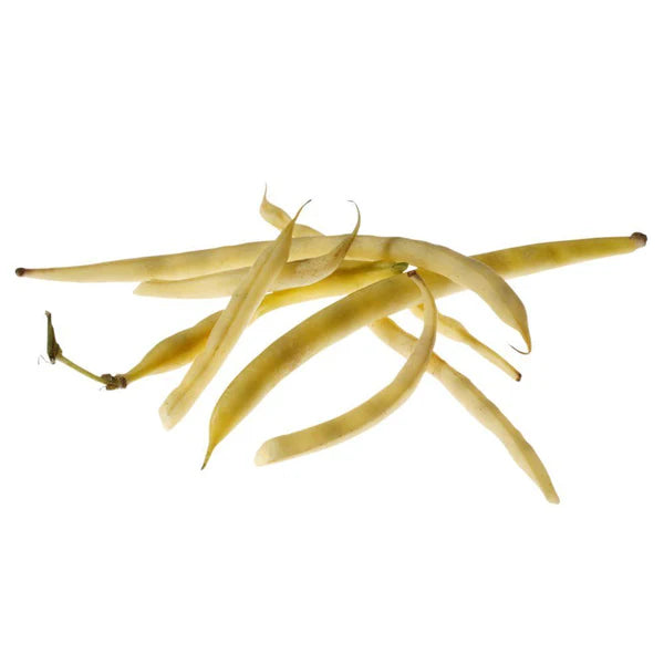 BEANS YELLOW