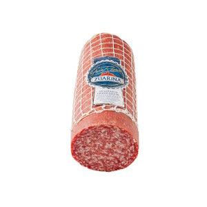 ZUARINA SALAME MILANO (HALF) 2KG AVG
